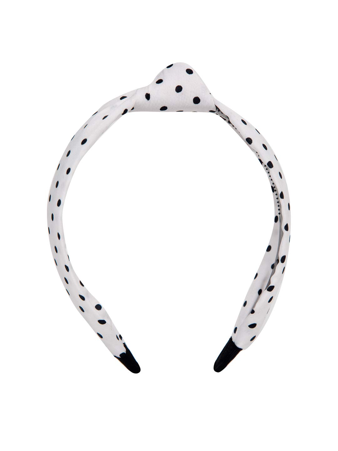 Dotted Hair Band Head Band, Elegant Design